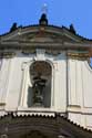 Saint Simon and Judas' church Pragues in PRAGUES / Czech Republic: 