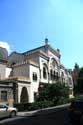Spaanse Synagoge (Spanelska Synagoga) Praag in PRAAG / Tsjechi: 