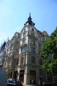Maison Les Trois Mousquetaires Pragues  PRAGUES / Rpublique Tchque: 