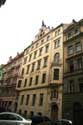 Hlahol Praag in PRAAG / Tsjechi: 