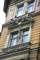 Huis Jiri Brdlik Praag in PRAAG / Tsjechi: 