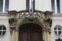 Nuntiatura Apostolica Pragues  PRAGUES / Rpublique Tchque: 