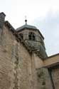 glise Saint Martin Bellenaves / FRANCE: 