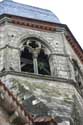 glise Saint Martin Bellenaves / FRANCE: 