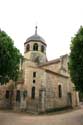 glise Saint Martin Bellenaves / FRANCE: 