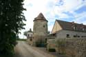 Duiventorens troussat / FRANKRIJK: 