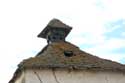 Pigeonniers troussat / FRANCE: 