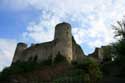 Chteau-fort Billy / FRANCE: 