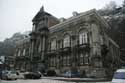 Palais de Justice NAMUR  DINANT / BELGIQUE: 