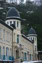 Ancien Casino - Centre Culturel Rgional NAMUR  DINANT / BELGIQUE: 