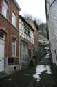 Impasse du Couret NAMUR / DINANT photo: 