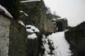 Saint-Servais Gate DINANT picture: 