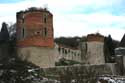 Castle Hierges in HIERGES / FRANCE: 