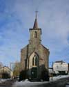 glise Saint Pierre VAUCELLES  DOISCHE / BELGIQUE: 