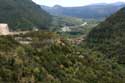 Valley and Mridienne Highway Pgairolles-de-l'Escalette / FRANCE: 