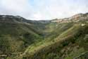 Valley and Mridienne Highway Pgairolles-de-l'Escalette / FRANCE: 