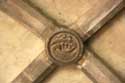 Cathdrale Sainte Eulalie Elne / FRANCE: 
