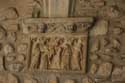 Cathdrale Sainte Eulalie Elne / FRANCE: 