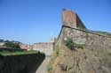 Fort Collioure / FRANCE: 