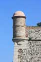 Fort Collioure / FRANCE: 