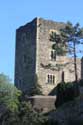 Fort Collioure / FRANKRIJK: 