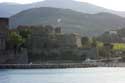 Fort Collioure / FRANCE: 