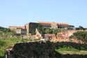 Fort Miradou Collioure / FRANCE: 