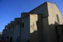 Our Lady of the Angels' church Collioure / FRANCE: 