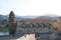 glise Notre Dame des Anges Collioure / FRANCE: 