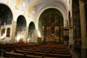 Onze-Lieve-Vrouw van de Engelenkerk Collioure / FRANKRIJK: 