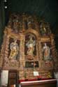 Our Lady of the Angels' church Collioure / FRANCE: 