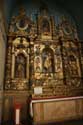 Our Lady of the Angels' church Collioure / FRANCE: 