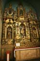 Our Lady of the Angels' church Collioure / FRANCE: 