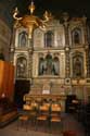 Our Lady of the Angels' church Collioure / FRANCE: 