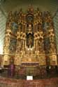 Our Lady of the Angels' church Collioure / FRANCE: 