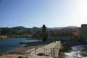 Pier Collioure / FRANCE: 