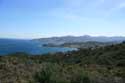 Rochers entre Paulilles et Cap Brar Port Vendres / FRANCE: 