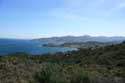 Cliffs between Paulilles and Brar Cape Port Vendres / FRANCE: 