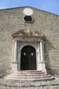 Saint Sulpices' Church Bouleternre / FRANCE: 