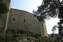 Castle Corbre / FRANCE: 