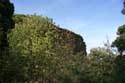 Village ruin de Corbre de Dalt Corbre / FRANCE: 