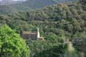 Saint Peter del Bosc's chapel Corbre / FRANCE: 