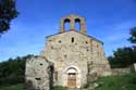 Chapelle Saint Pierre des Bosc Corbre / FRANCE: 