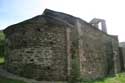 Chapelle Saint Pierre des Bosc Corbre / FRANCE: 