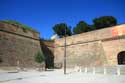 Palais Rois de Majorque Perpignan / FRANCE: 