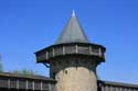 Count's Castle Carcassonne / FRANCE: 