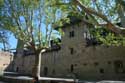 Count's Castle Carcassonne / FRANCE: 