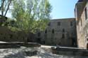 Count's Castle Carcassonne / FRANCE: 