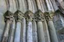 Saint Nazar's basilica Carcassonne / FRANCE: 