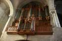 Saint Nazar's basilica Carcassonne / FRANCE: 